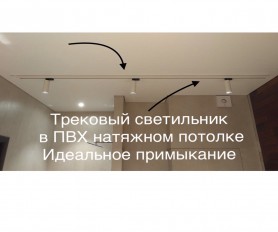 Что выбрать ПВХ или ткань?