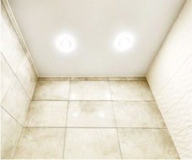 Какие натяжные потолки msd бывают?