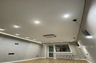 Кухня 4