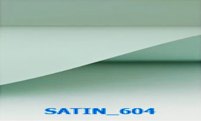 Потолок натяжной