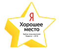 kvadrat-potolok.ru в Яндексе